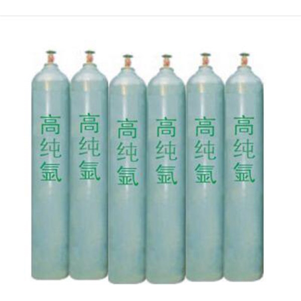 高純氬氣