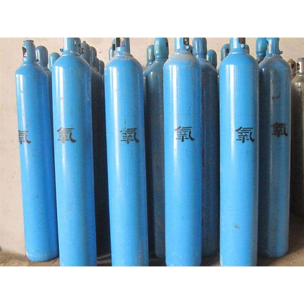 高純氧氣