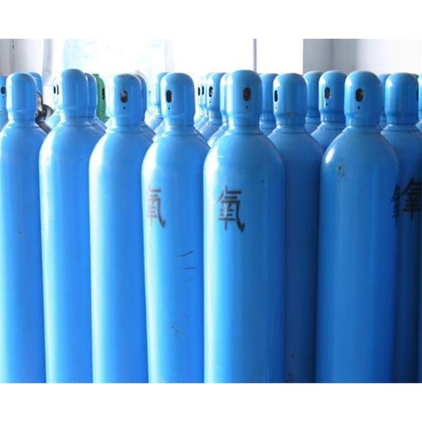 高純氧氣