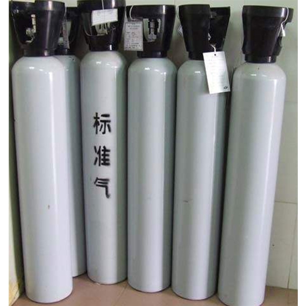 標準氣體