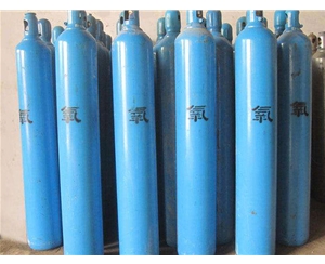 高純氧氣