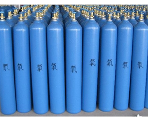 高純氧氣